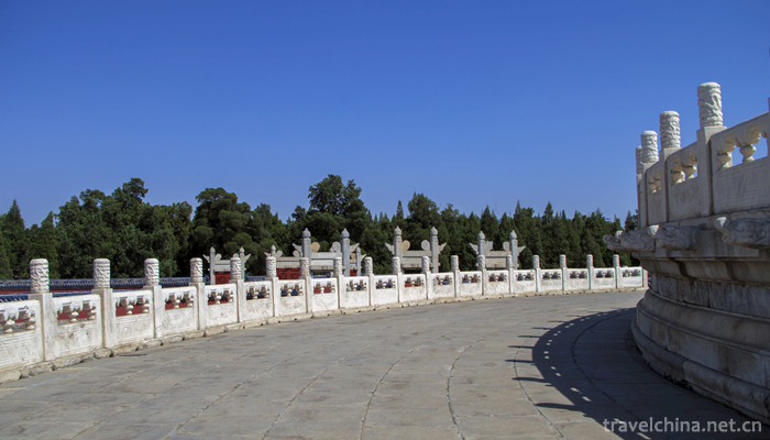 Tiantan Park15