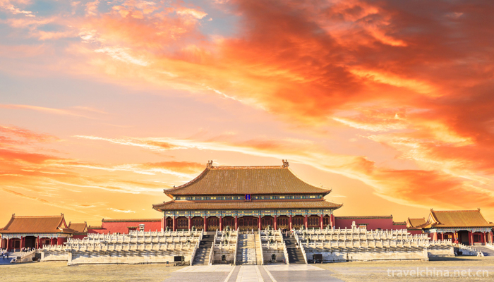 The Imperial Palace14
