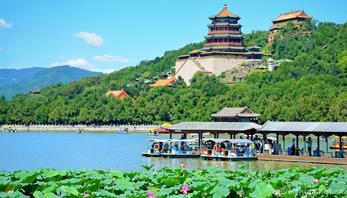 Summer Palace21