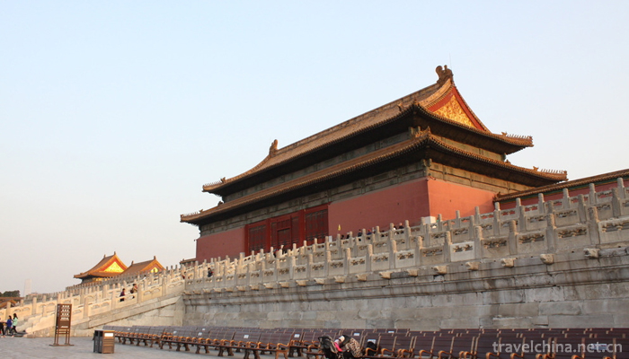 The Imperial Palace5