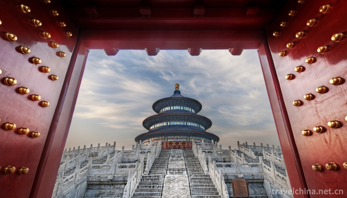Tiantan Park6