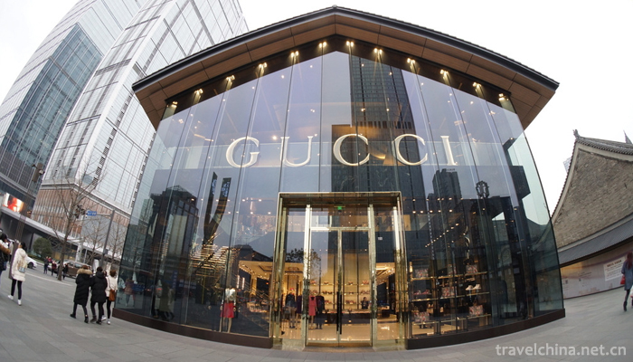 Sino-Ocean Taikoo Li Chengdu14