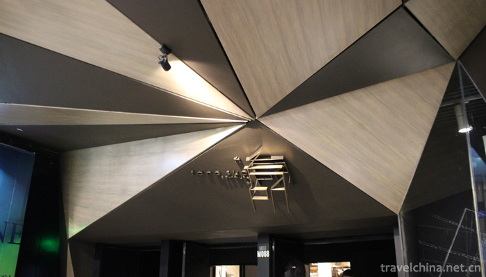 Sino-Ocean Taikoo Li Chengdu22
