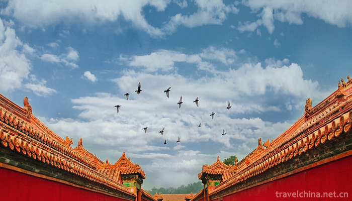 The Imperial Palace12