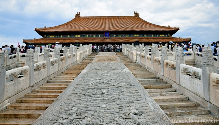 The Imperial Palace19