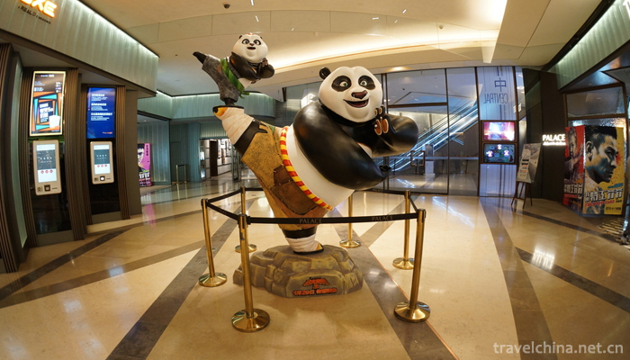 Sino-Ocean Taikoo Li Chengdu16