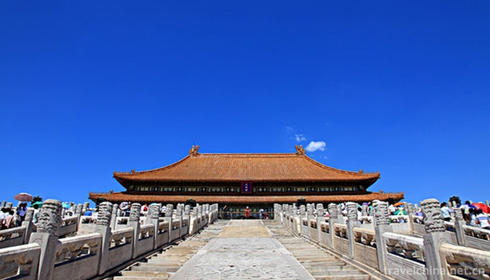 The Imperial Palace1