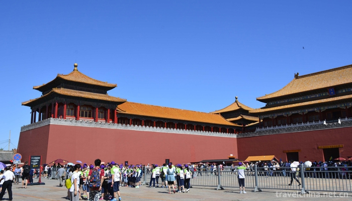 The Imperial Palace4