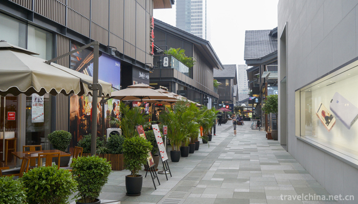 Sino-Ocean Taikoo Li Chengdu13