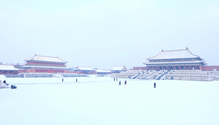 The Imperial Palace9