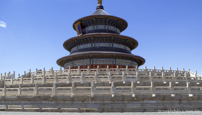 Tiantan Park11