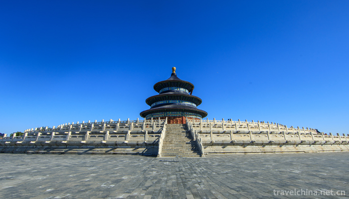 Tiantan Park5