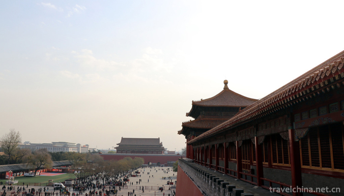 The Imperial Palace8