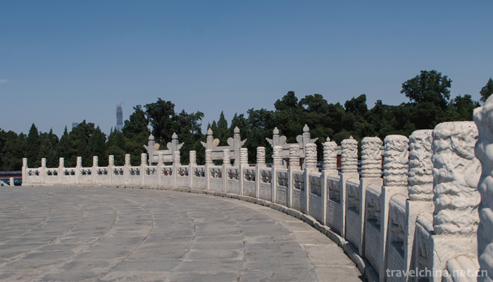 Tiantan Park14