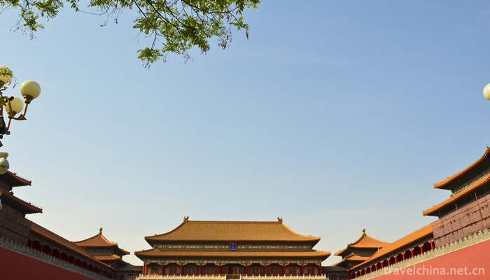 The Imperial Palace3
