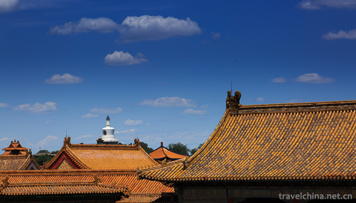 The Imperial Palace11