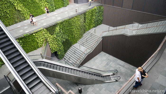 Sino-Ocean Taikoo Li Chengdu11
