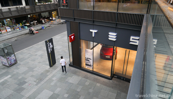 Sino-Ocean Taikoo Li Chengdu12