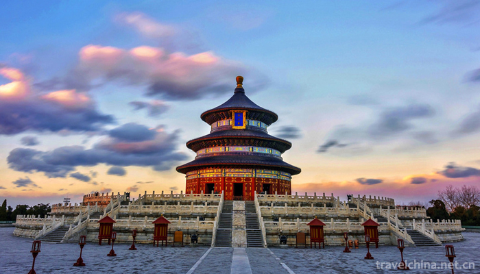 Tiantan Park1