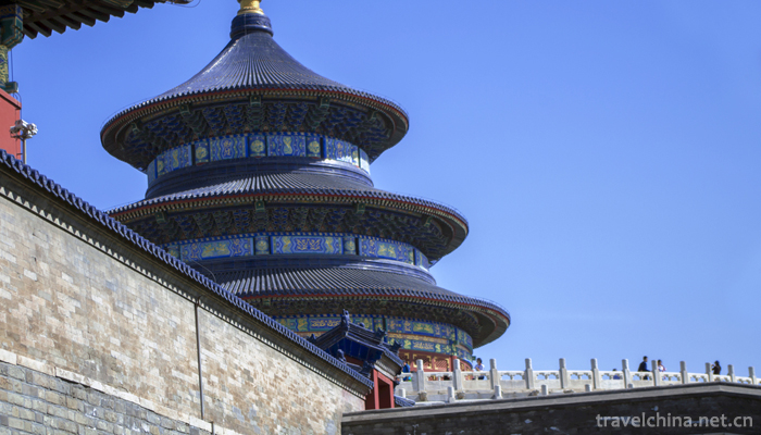 Tiantan Park8