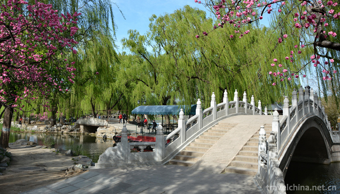 Old Summer Palace-Yuanmingyuan9