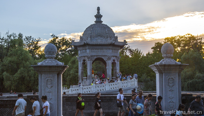 Old Summer Palace-Yuanmingyuan4