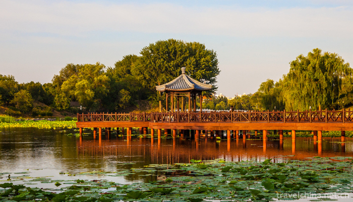 Old Summer Palace-Yuanmingyuan21