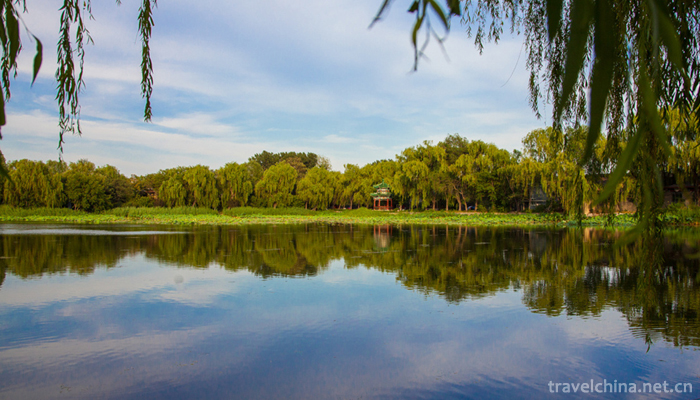 Old Summer Palace-Yuanmingyuan20