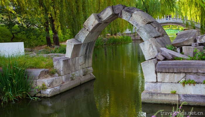 Old Summer Palace-Yuanmingyuan18