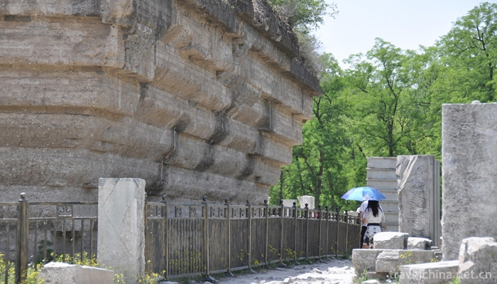 Old Summer Palace-Yuanmingyuan13