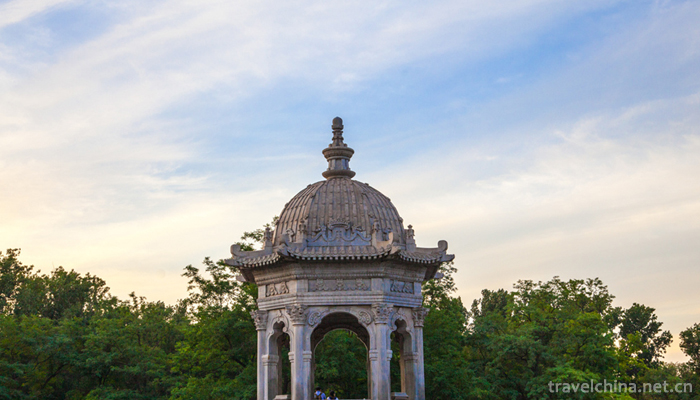 Old Summer Palace-Yuanmingyuan26