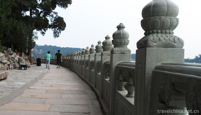 Old Summer Palace-Yuanmingyuan10