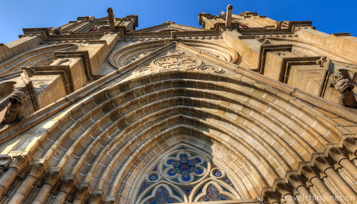 Shishi-Sacred-Heart-Cathedral1