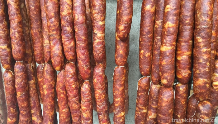 sausage-1