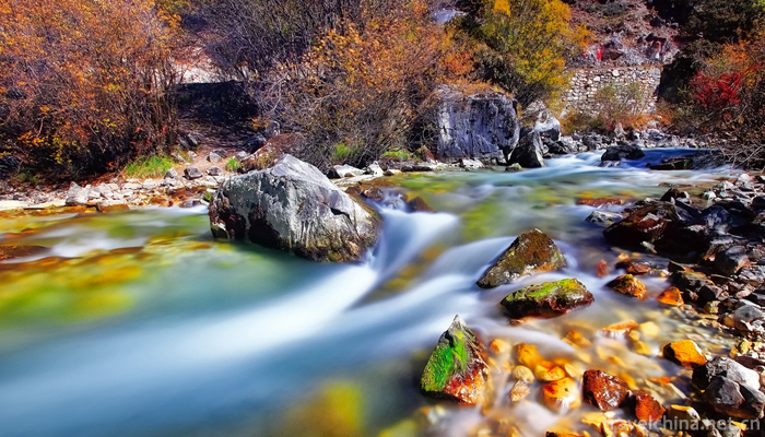 Daocheng-Yading-County-7