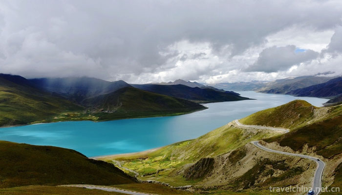 Namtso8