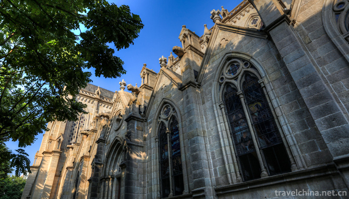 Shishi-Sacred-Heart-Cathedral-4