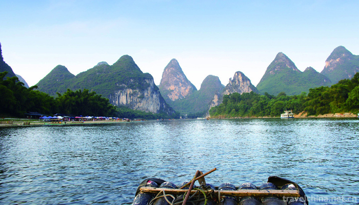 Lijiang-River1