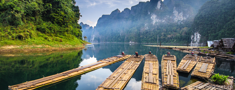 Lijiang River