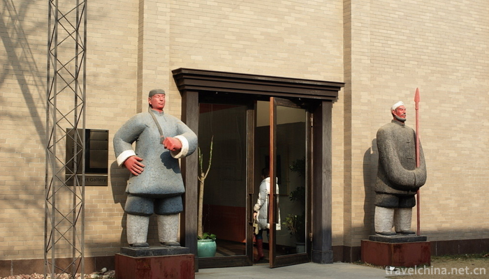 798 Art Area1