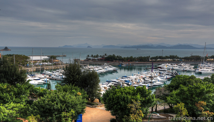 Dameisha-Beach-Park-7