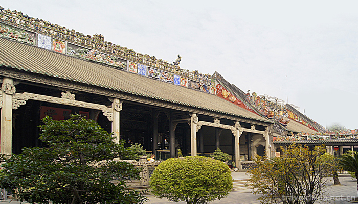 Chen-Clan-Ancestral-Hall4