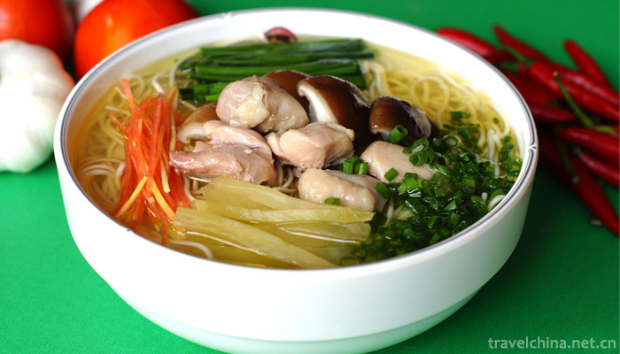 Letinous-edodes-chicken-Noodles3