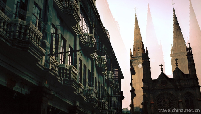 Shishi-Sacred-Heart-Cathedral-7