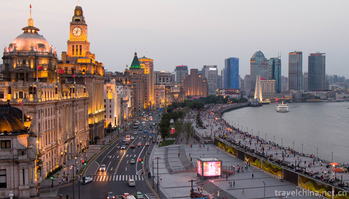 Shanghai-1