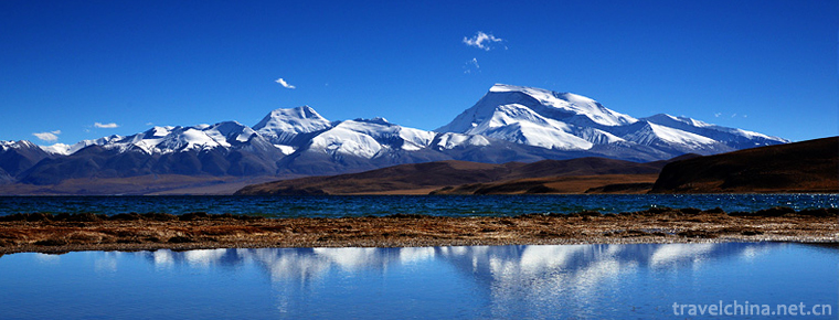 Lake Manasarovar