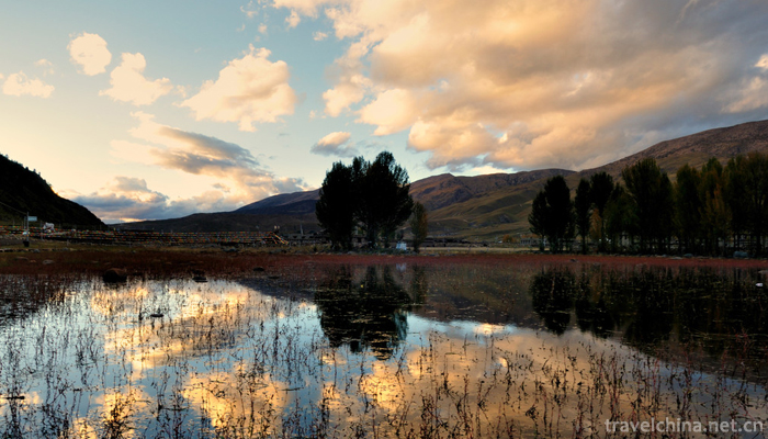 Daocheng-County-7