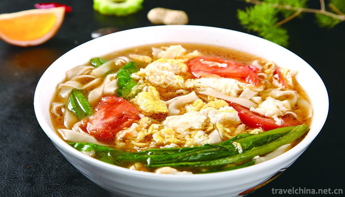Tomato-and-egg-Noodles2