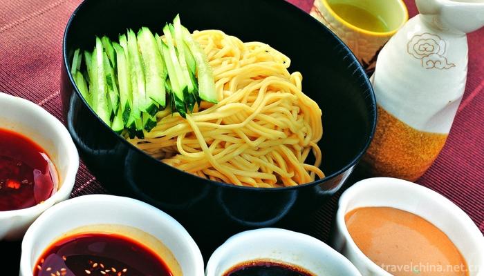 Cold-Noodles-with-Sesame-Sauce-9