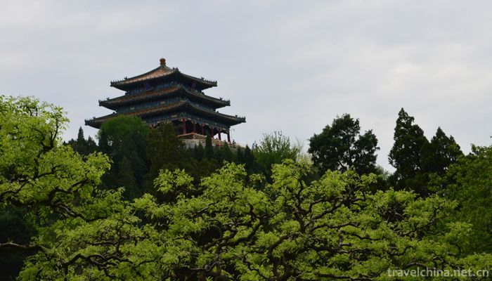 Jingshan Park10